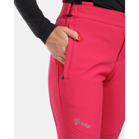 Dámské kalhoty Kilpi Rhea-W (2024)
