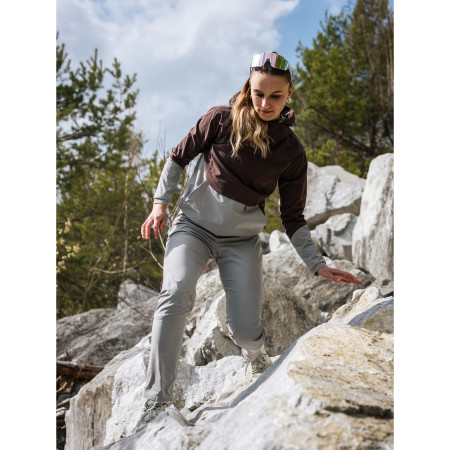Dámská mikina High Point Rocky Lady Hoody