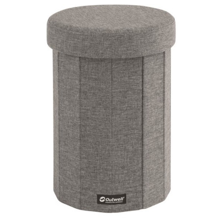 Úložný box a sedátko Outwell Dawlish High Seat & Storage