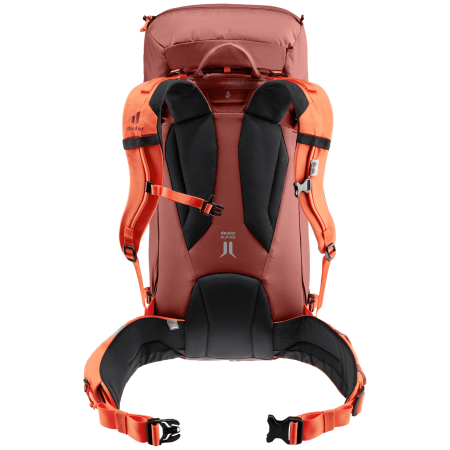 Batoh Deuter Guide 34+8
