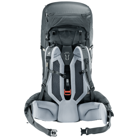 Dámský turistický batoh Deuter Aircontact Pro 75+10 SL