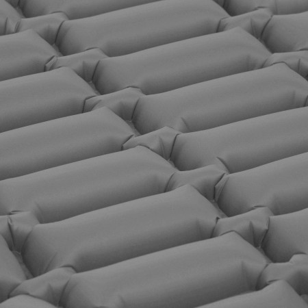 Nafukovací karimatka Warg Hugo