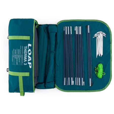 Turistický stan Loap Therma 3