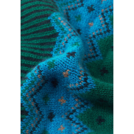 Dětská čepice Reima Pohjoinen