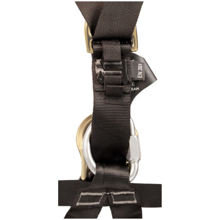 Celotělový úvazek Singing Rock Technic Ansi Standard