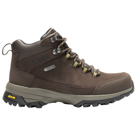 Dámské boty Regatta Womens Burrell Leather Boot II
