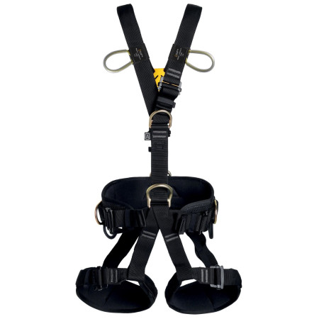 Celotělový úvazek Singing Rock Technic Ansi Standard