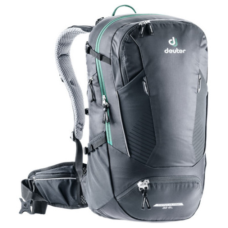 Batoh Deuter Trans Alpine 32 EL