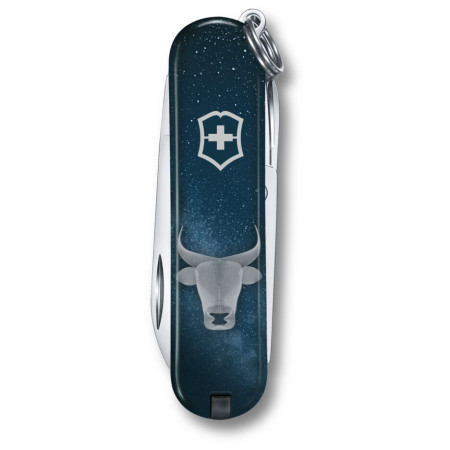 Kapesní nůž Victorinox Zodiac Classic SD Taurus