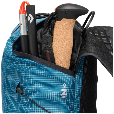 Batoh Black Diamond Distance 8