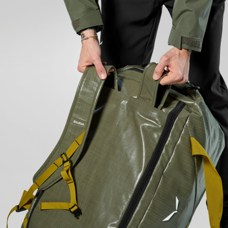 Cestovní taška Salewa Discovery Duffle L