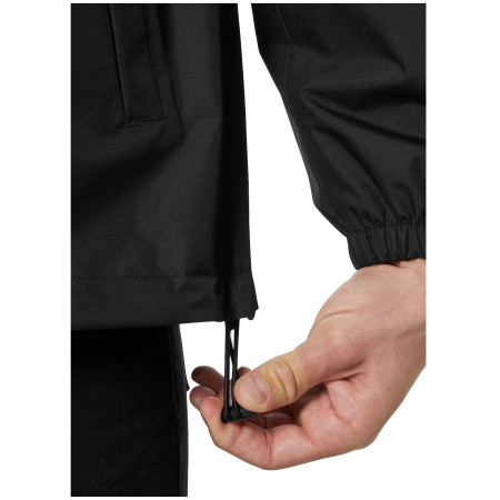 Pánská bunda Helly Hansen Vancouver Rain Jacket