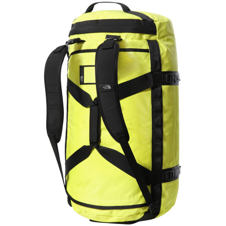 Taška The North Face Base Camp Duffel - L