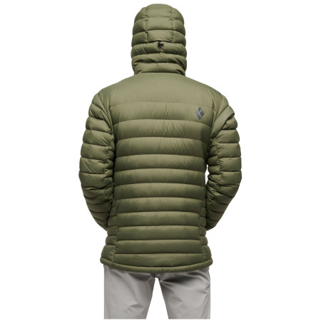 Pánská péřová bunda Black Diamond Access Down 2.0 Hoody