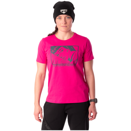 Dámské triko Dynafit Graphic Co T-Shirt W
