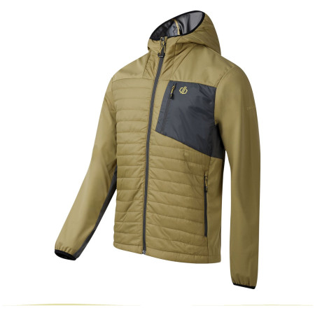Pánská bunda Dare 2b Mountaineer Softshell Jacket
