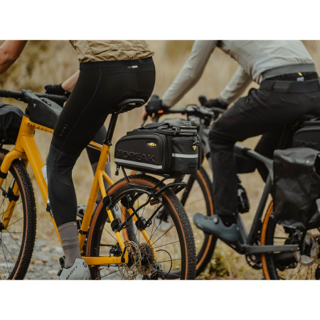 Zadní nosič Topeak TetraRack GR2