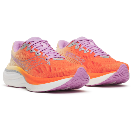 Dámské běžecké boty Saucony Ride 19