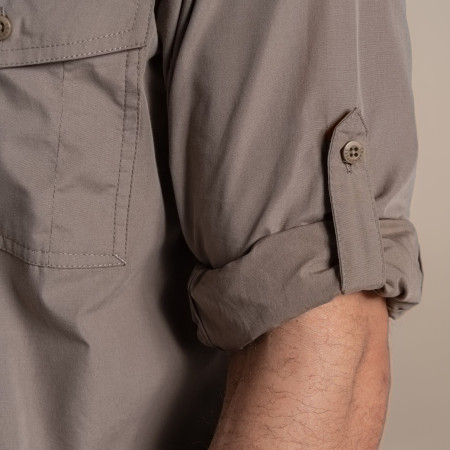 Pánská košile Craghoppers Kiwi II LS Shirt