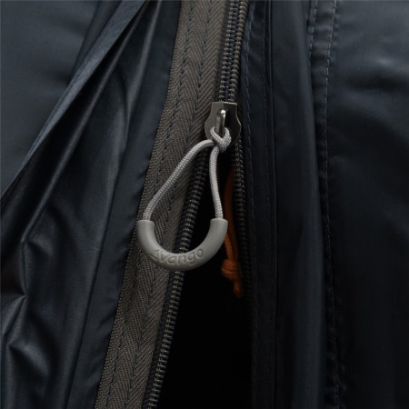 Rodinný stan Vango Savannah Air 400 Package