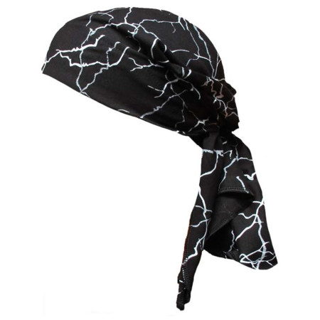 Šátek Progress D Sat Tisk 9BG