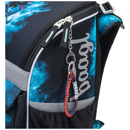 Školní batoh pro 1. stupeň Baagl Zippy