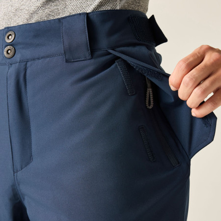 Pánské kalhoty Dare 2b Baseplate Insulated Pant