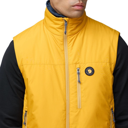 Pánská vesta Fjällräven Bergtagen 60 Insulation vest M