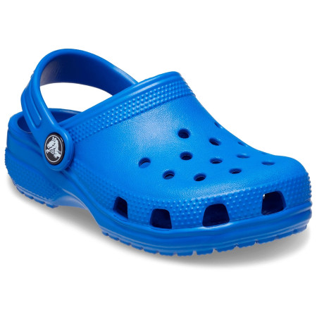 Dětské pantofle Crocs Classic Clog T