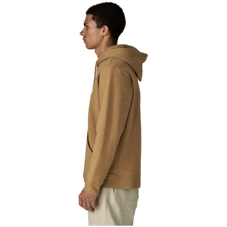 Pánská mikina Patagonia Men's '95 Oval Logo Uprisal Hoody