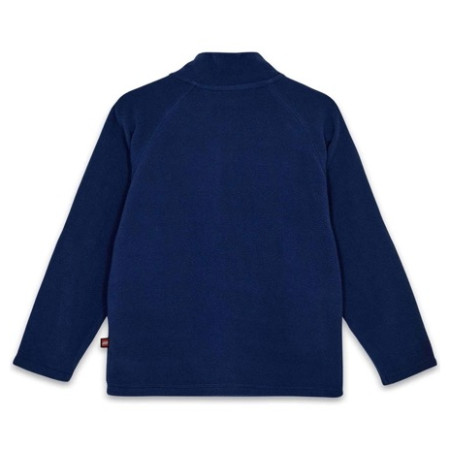 Dětská mikina Lego Wear Lwsinclair 702 Blue