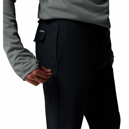 Pánské kalhoty Columbia Roc™ Tech Warm Chino
