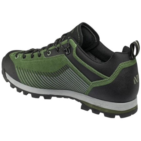 Boty Bennon PEAK Khaki Low