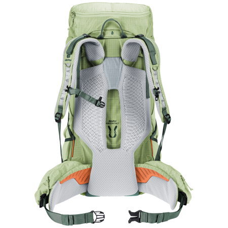 Turistický batoh Deuter Aircontact Ultra 35+5 SL