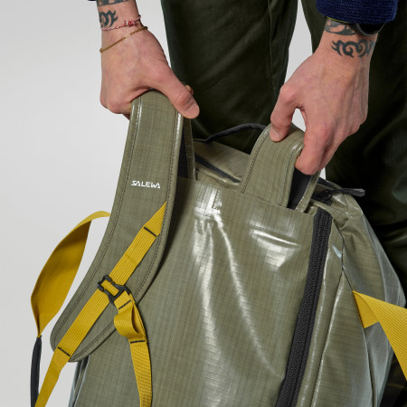 Cestovní taška Salewa Discovery Duffle S