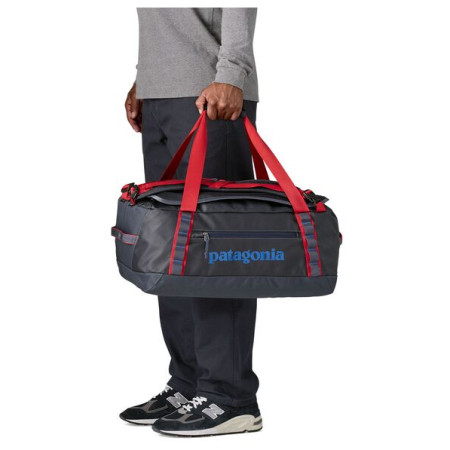 Cestovní taška Patagonia Black Hole Duffel 40L