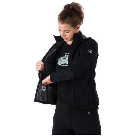 Dámská bunda Northfinder Northkit