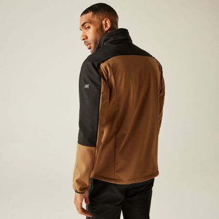 Pánská bunda Regatta Moutdale