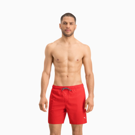 Pánské plavky Puma Medium Length Swim Shorts