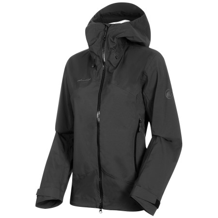 Dámská bunda Mammut Kento HS Hooded Jacket Women