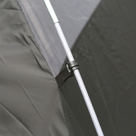 Stan Zulu Dome 4 Plus Black