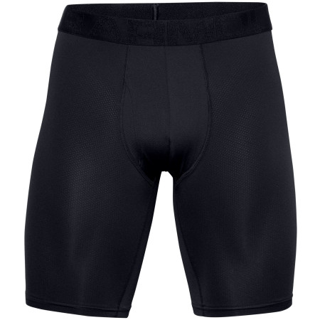 Pánské trenky Under Armour Tech Mesh 9in 2 Pack