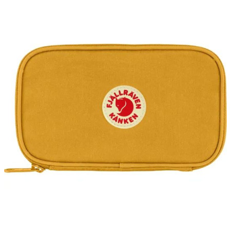 Peněženka Fjällräven Kånken Travel Wallet