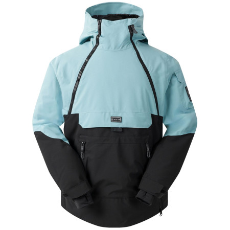 Pánská lyžařská bunda Dare 2b T-bar overhead II Jacket
