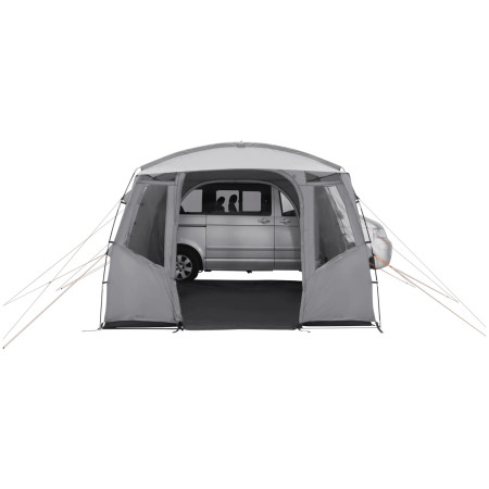 Zadní stan za auto Easy Camp Reine