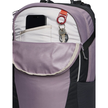 Malý turistický batoh Vaude Wizard 24+4