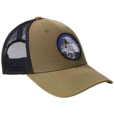 Kšiltovka The North Face Mudder Trucker