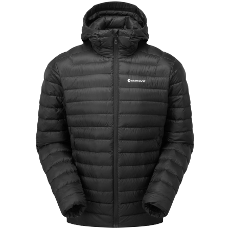 Pánská zimní bunda Montane Anti Freeze Hoodie