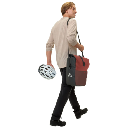 Brašna na kolo Vaude Aqua Back Color Single (rec)