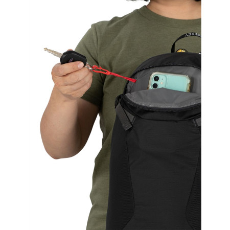 Turistický batoh Osprey Sportlite 15